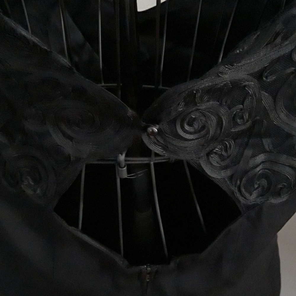 Dress - Picture 4 of 5